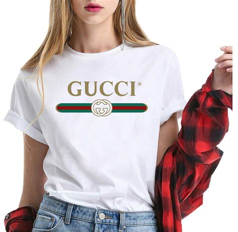 gucci shirts womens|gucci inspired shirts for women.